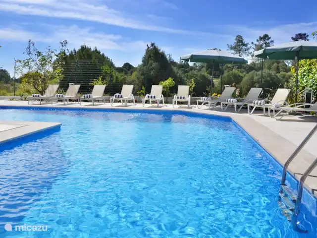 Villa Atalante | Portugal, Setúbal, Troia - villa Piscine