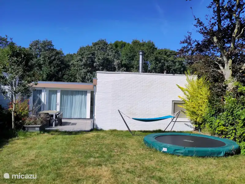 Dunes 138 | Pays-Bas, Hollande du Nord, Sint Maartensvlotbrug - Bungalow Dunes 138 | Pays-Bas, Hollande du Nord, Sint Maartensvlotbrug - Bungalow