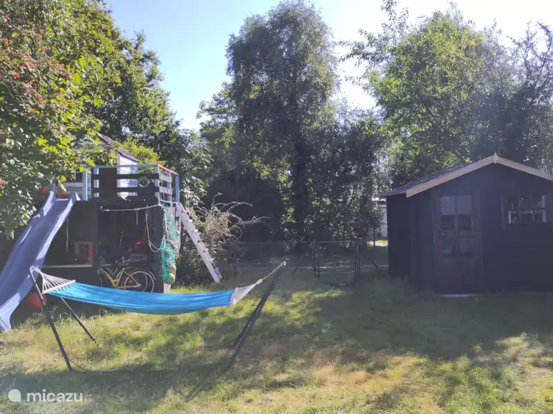 Dunes 138 | Pays-Bas, Hollande du Nord, Sint Maartensvlotbrug - Bungalow Dunes 138 | Pays-Bas, Hollande du Nord, Sint Maartensvlotbrug - Bungalow