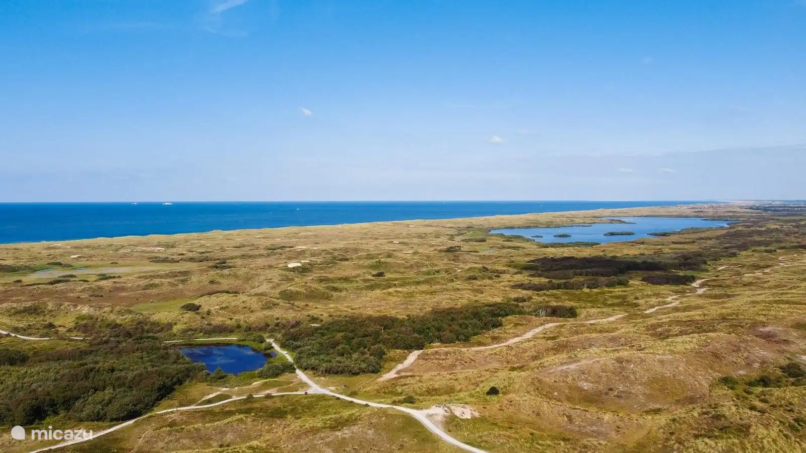 Réserve naturelle de Zwanenwater