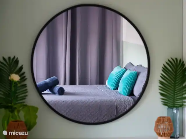 Lange termijn verhuur, Curaçao, Banda Ariba (oost), Cas Grandi, appartement 4BlessingsCuracao Agosto