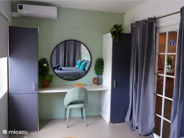 Lange termijn verhuur, Curaçao, Banda Ariba (oost), Cas Grandi, appartement 4BlessingsCuracao Agosto