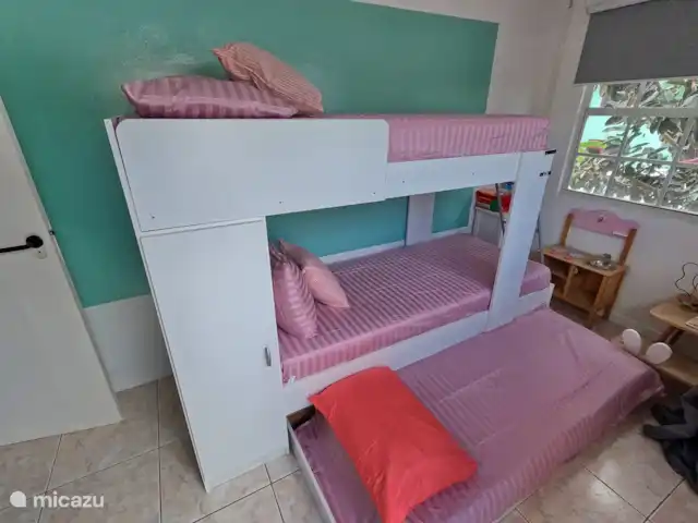Lange termijn verhuur, Curaçao, Banda Ariba (oost), Cas Grandi, appartement 4BlessingsCuracao Agosto