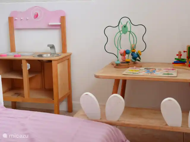 Lange termijn verhuur, Curaçao, Banda Ariba (oost), Cas Grandi, appartement 4BlessingsCuracao Agosto