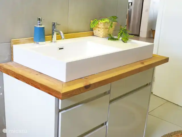 Lange termijn verhuur, Curaçao, Banda Ariba (oost), Cas Grandi, appartement 4BlessingsCuracao Agosto