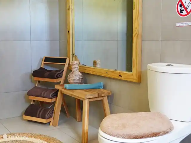 Lange termijn verhuur, Curaçao, Banda Ariba (oost), Cas Grandi, appartement 4BlessingsCuracao Agosto