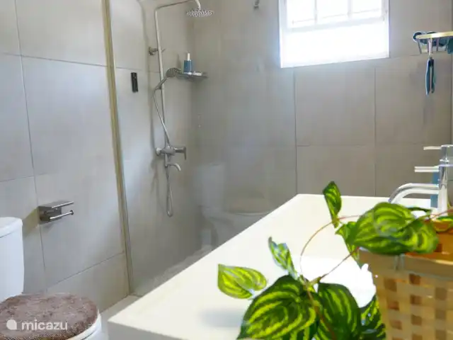 Lange termijn verhuur, Curaçao, Banda Ariba (oost), Cas Grandi, appartement 4BlessingsCuracao Agosto