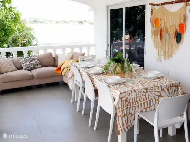 Lange termijn verhuur, Curaçao, Banda Ariba (oost), Cas Grandi, appartement 4BlessingsCuracao Agosto