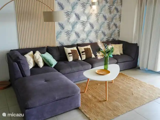 Lange termijn verhuur, Curaçao, Banda Ariba (oost), Cas Grandi, appartement 4BlessingsCuracao Agosto