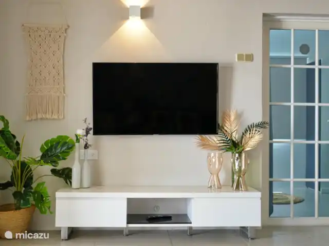 Lange termijn verhuur, Curaçao, Banda Ariba (oost), Cas Grandi, appartement 4BlessingsCuracao Agosto
