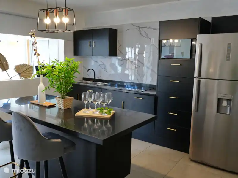 4BénédictionsCuraçao Agosto | Curaçao, Banda Ariba (est), Cas Grandi - Appartement 4BénédictionsCuraçao Agosto | Curaçao, Banda Ariba (est), Cas Grandi - Appartement