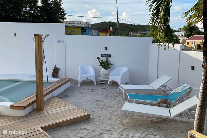 Ferienwohnung Curaçao, Banda Ariba (Ost), Cas Grandi Appartement 4Segen Curaçao 2C