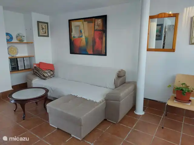 Benalmadena Penthouse ALL-IN | Espagne, Costa del Sol, Benalmádena - appartement chambre au niveau 2