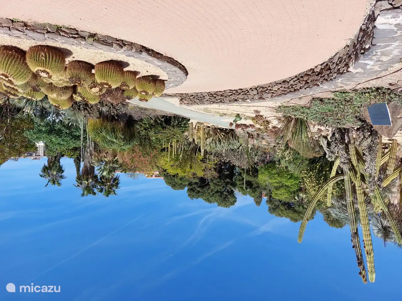 Paloma Park - 15 Minuten zu Fuß erreichbar