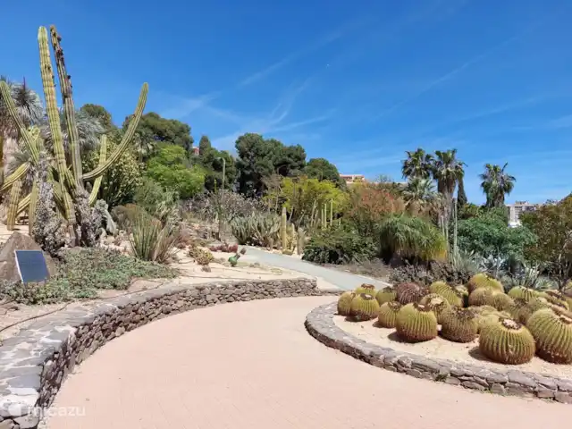 Benalmadena Penthouse ALL-IN | Espagne, Costa del Sol, Benalmádena - appartement Parc Paloma - 15 min à pied