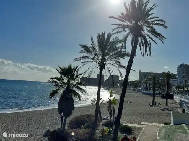 Benalmadena Penthouse ALL-IN | Espagne, Costa del Sol, Benalmádena - appartement Playa Bil Bil - Benalmadena - distance de marche 20 minutes