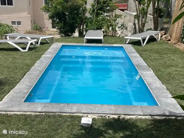 Location de Vacances Curaçao, Banda Ariba (est), Jan Thiel, appartement - Kas di Jola Location de Vacances Curaçao, Banda Ariba (est), Jan Thiel, appartement - Kas di Jola