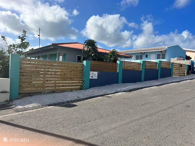 Vakantiehuis Curaçao, Banda Ariba (oost), Jan Thiel Appartement Kas di Jola