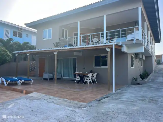Location de Vacances Curaçao, Banda Ariba (est), Jan Thiel, appartement - Kas di Jola Voir l’appartement