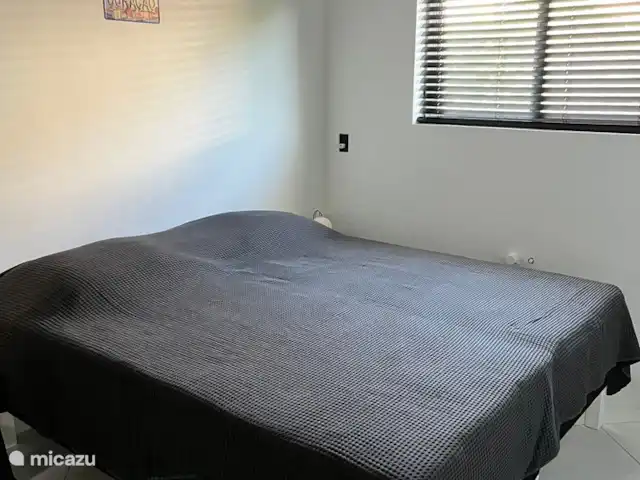 Location de Vacances Curaçao, Banda Ariba (est), Jan Thiel, appartement - Kas di Jola Petite chambre