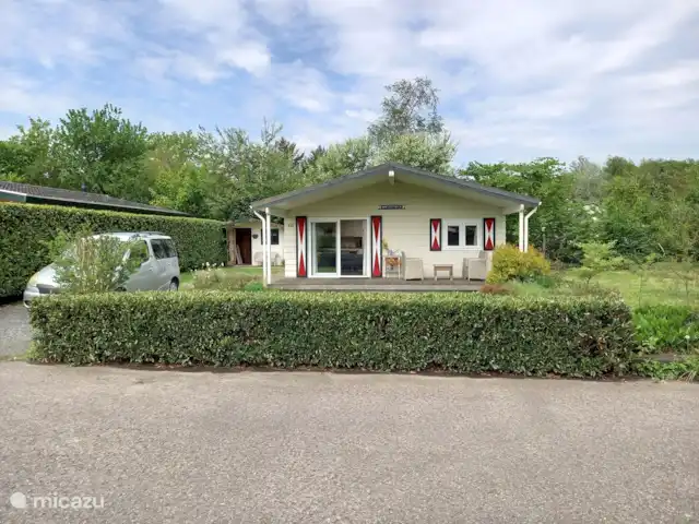 Chaletbos Veluwe vakantiewoning huren in Nederland, Gelderland, Voorthuizen - chalet Chaletbos Veluwe vakantiewoning huren in Nederland, Gelderland, Voorthuizen - chalet