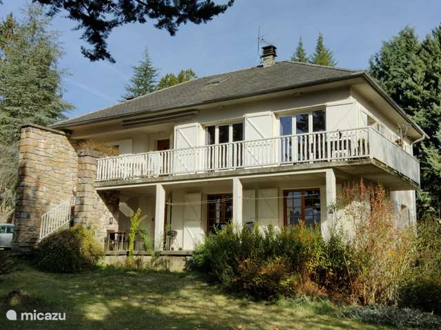 Holiday home in France, Ariège – apartment Coumenios