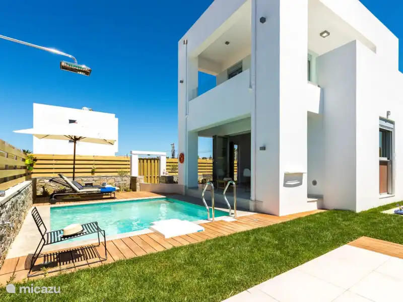 Villa Eeanthe Thalassés en Grecia, Creta, Pigianos Kampos - Villa Villa Eeanthe Thalassés en Grecia, Creta, Pigianos Kampos - Villa