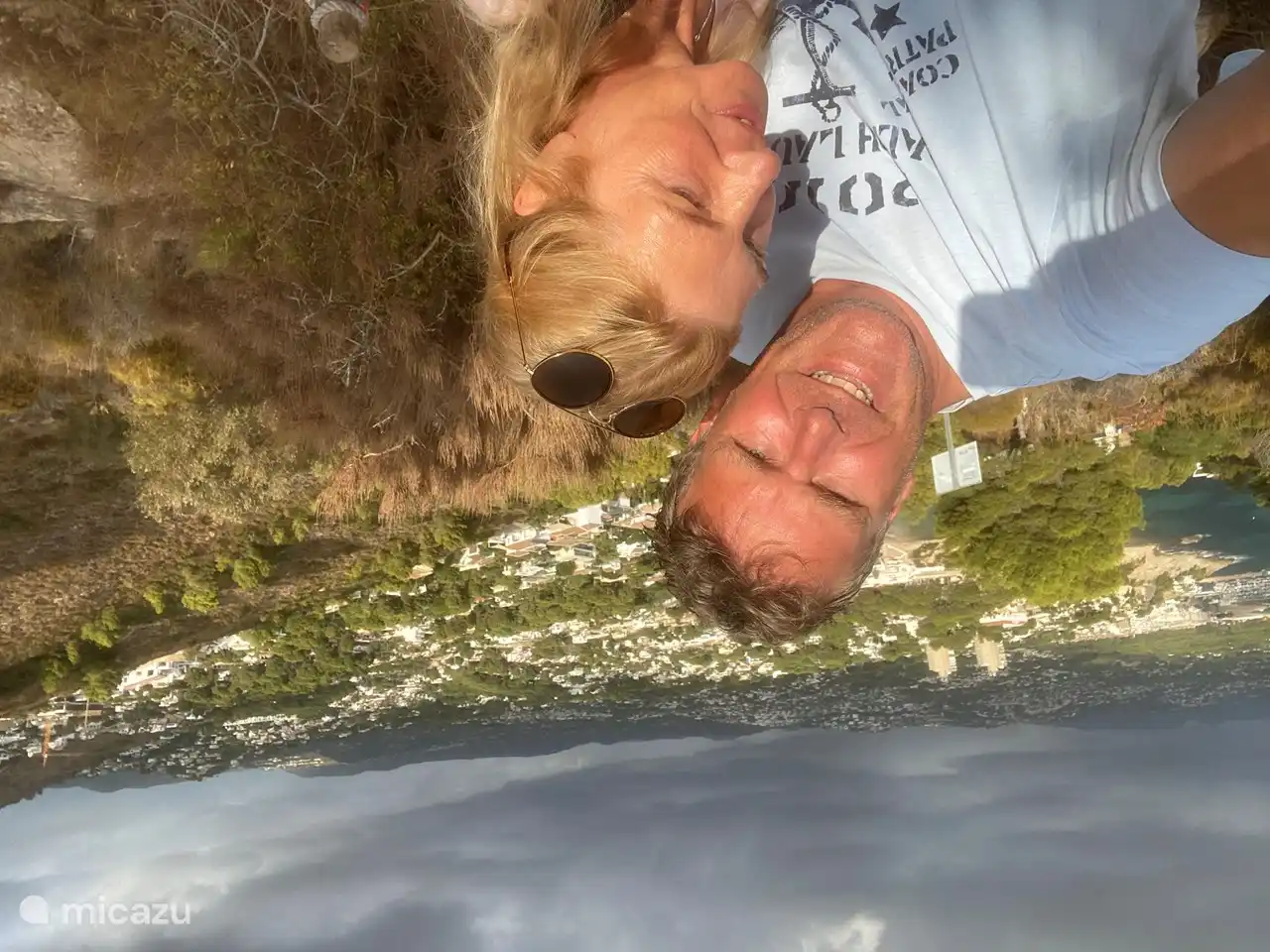 Team Villa Helios - Anja & Coen