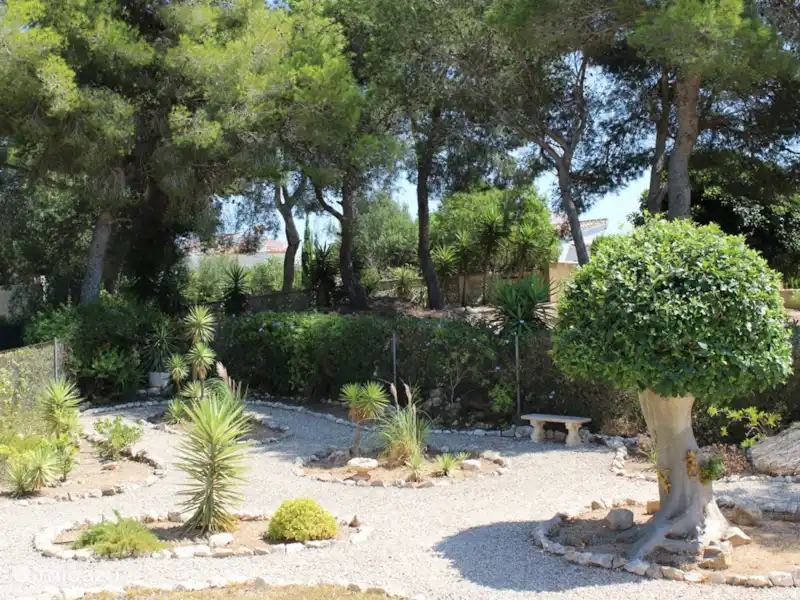 Villa Hélios | Espagne, Costa Blanca, Moraira - Villa Villa Hélios | Espagne, Costa Blanca, Moraira - Villa