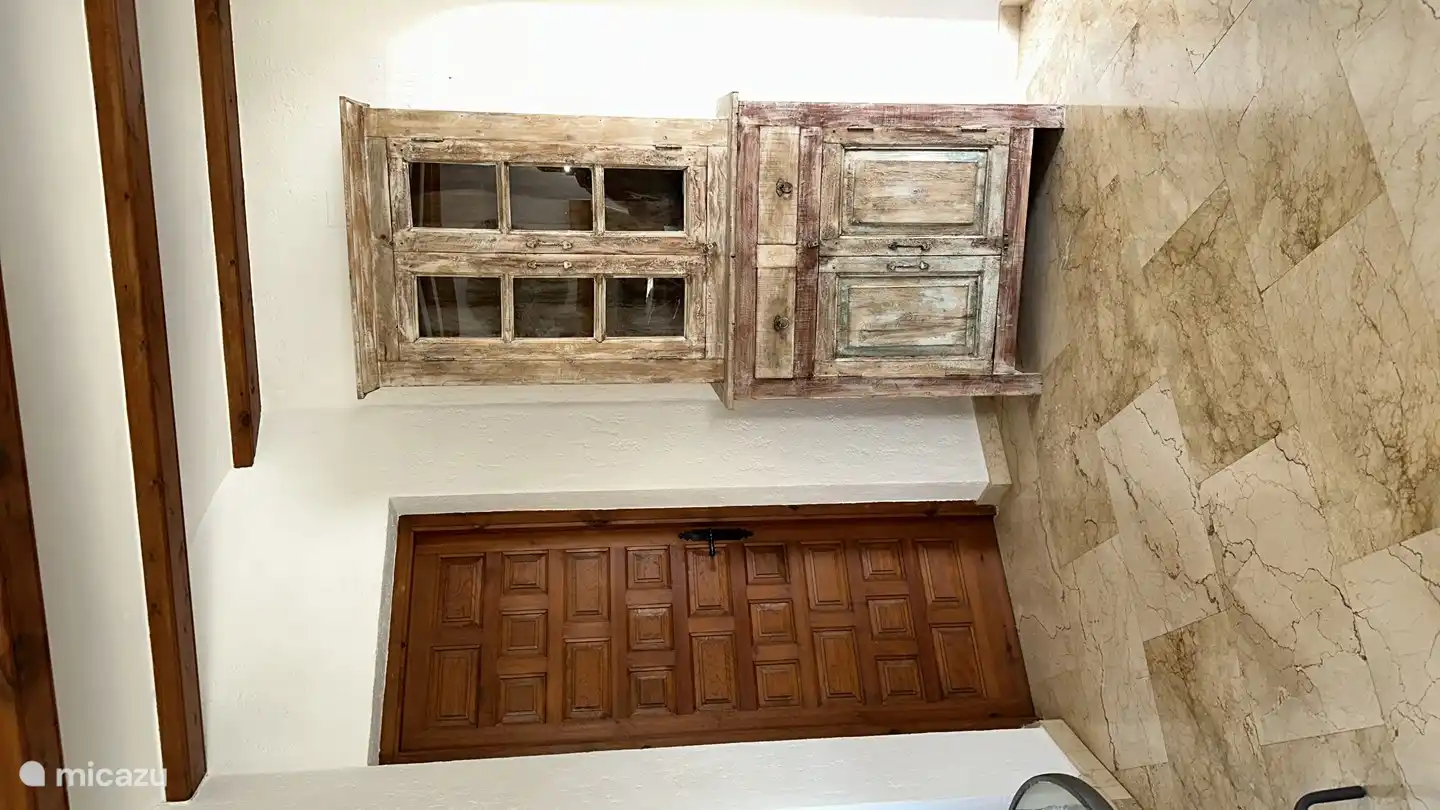 Stimmungsvolles Wohnzimmer