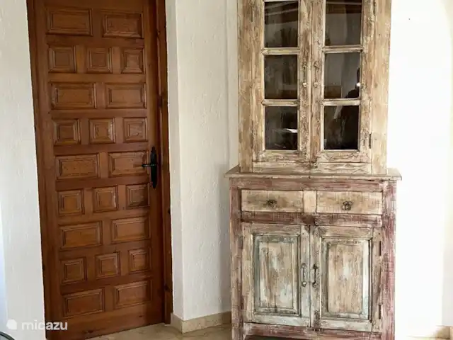 Villa Helios huren in Spanje, Costa Blanca, Moraira - villa Sfeervolle woonkamer