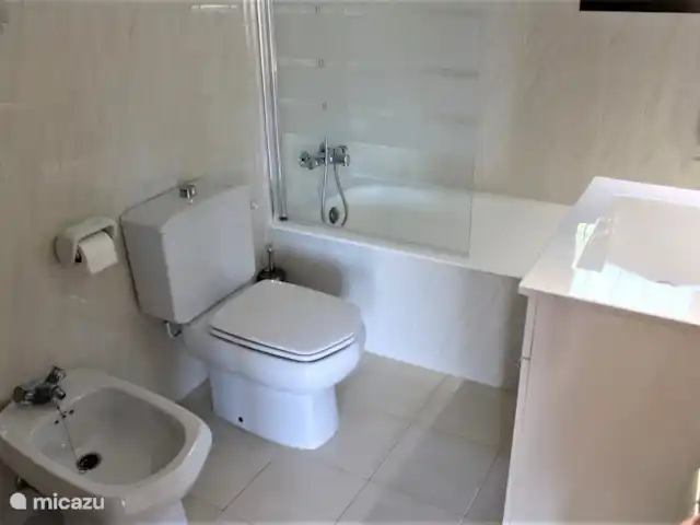 Villa Helios huren in Spanje, Costa Blanca, Moraira - villa Familie badkamer in de hoofdwoning