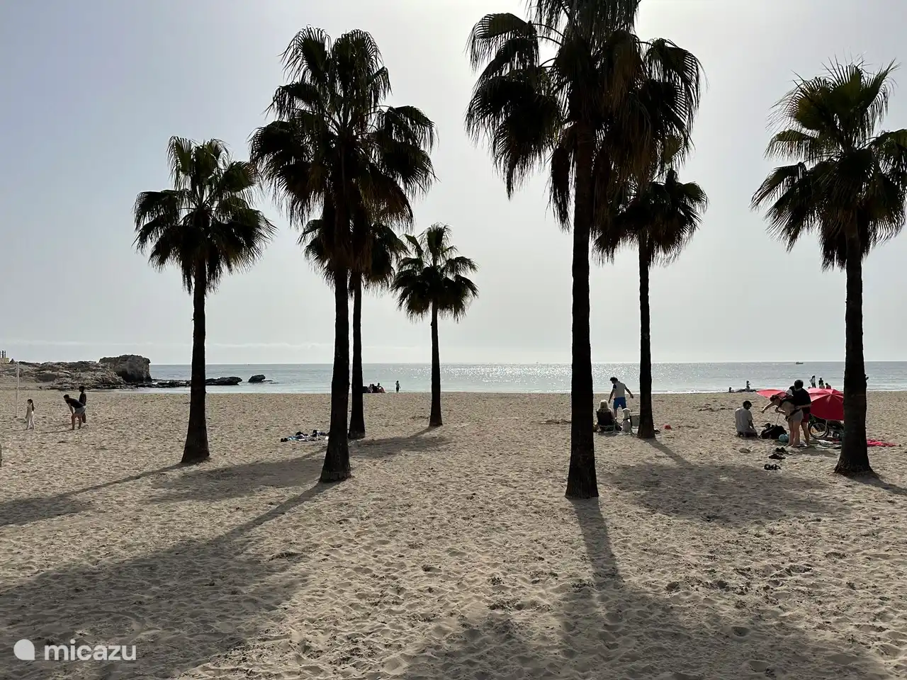 Der Bundesstaat Moraira!