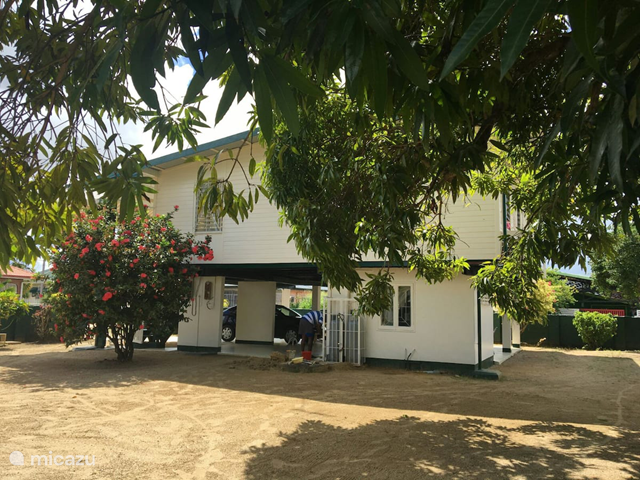 Vakantiehuis Suriname, Paramaribo – vakantiehuis Suldas homes