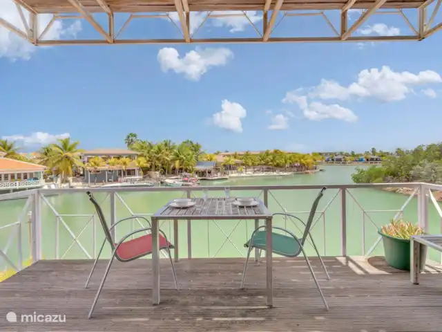 Caribbean Court | Harbor View | Bonaire, Bonaire, Kralendijk - appartement Caribbean Court | Harbor View | Bonaire, Bonaire, Kralendijk - appartement