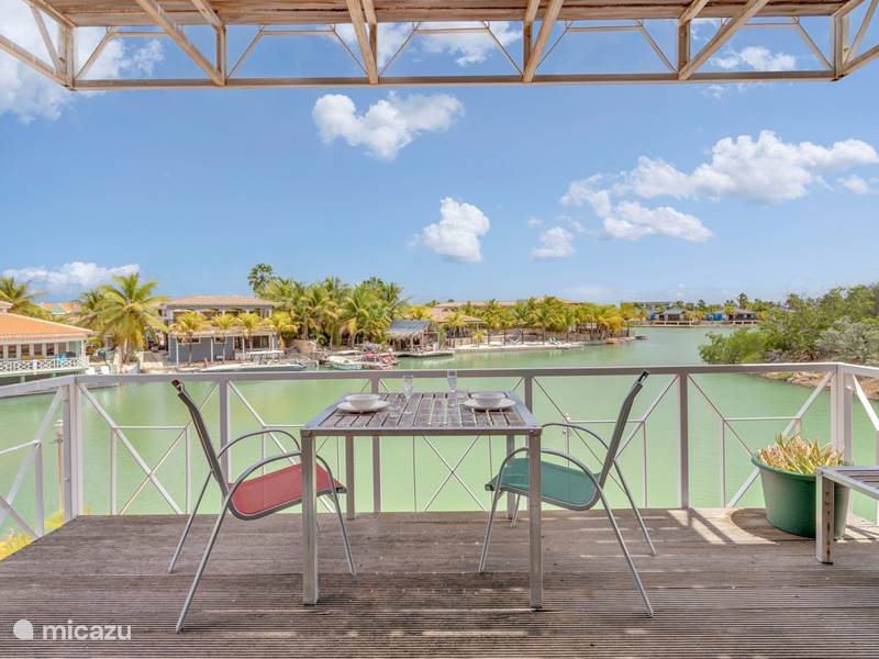 Ferienwohnung Bonaire, Bonaire, Kralendijk Appartement Caribbean Court | Harbor View