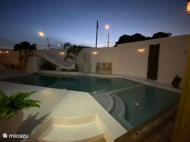 4BénédictionsCuraçao Junio | Curaçao, Banda Ariba (est), Cas Grandi - appartement