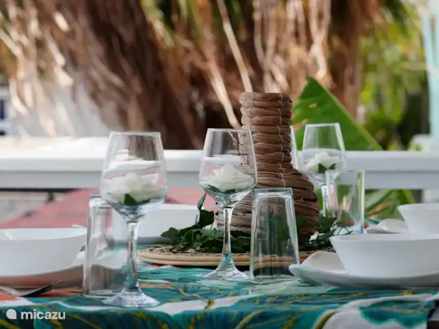 4BénédictionsCuraçao Junio | Curaçao, Banda Ariba (est), Cas Grandi - appartement
