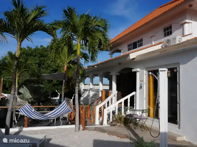4BénédictionsCuraçao Junio | Curaçao, Banda Ariba (est), Cas Grandi - appartement
