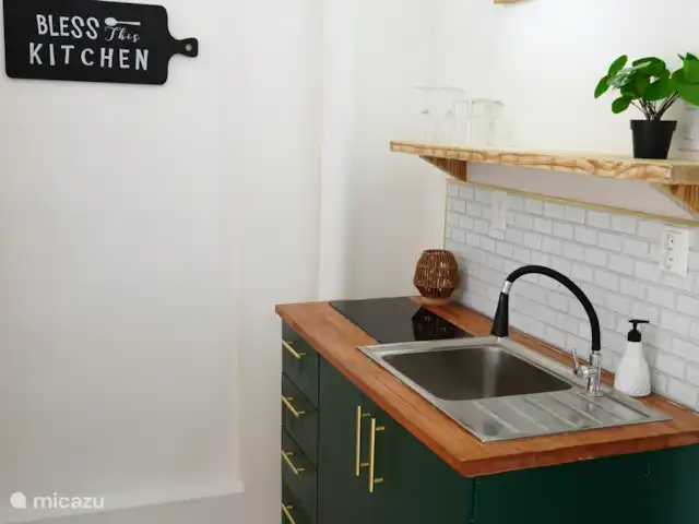4BénédictionsCuraçao Junio | Curaçao, Banda Ariba (est), Cas Grandi - appartement