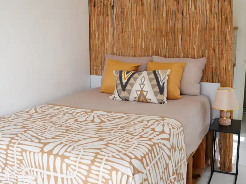 4BénédictionsCuraçao Junio | Curaçao, Banda Ariba (est), Cas Grandi - Appartement 4BénédictionsCuraçao Junio | Curaçao, Banda Ariba (est), Cas Grandi - Appartement