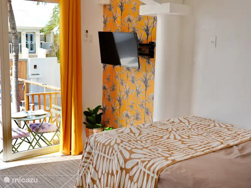4BénédictionsCuraçao Junio | Curaçao, Banda Ariba (est), Cas Grandi - Appartement 4BénédictionsCuraçao Junio | Curaçao, Banda Ariba (est), Cas Grandi - Appartement
