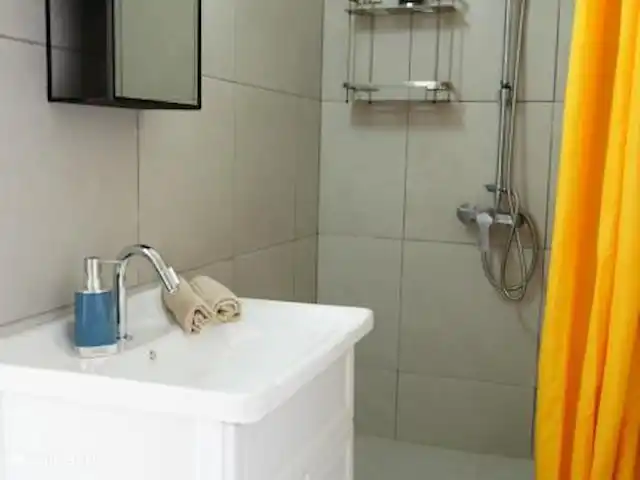 4BénédictionsCuraçao Junio | Curaçao, Banda Ariba (est), Cas Grandi - appartement