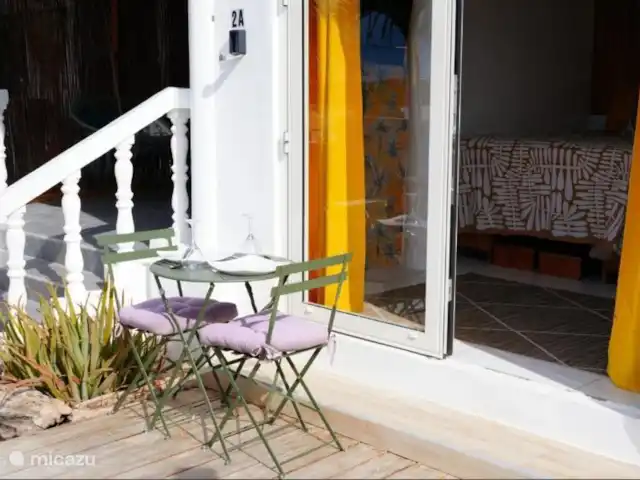 4BénédictionsCuraçao Junio | Curaçao, Banda Ariba (est), Cas Grandi - appartement
