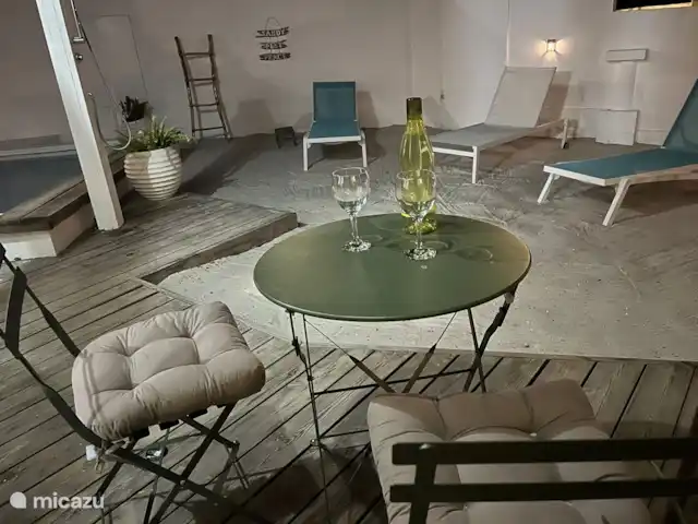 4BénédictionsCuraçao Junio | Curaçao, Banda Ariba (est), Cas Grandi - appartement