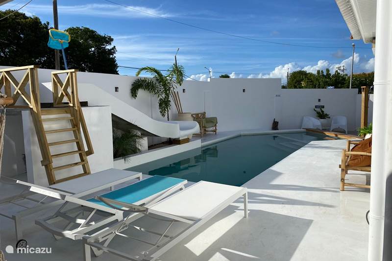 Vacation rental Curaçao, Banda Ariba (East), Cas Grandi Apartment 4Blessings Curacao 2A