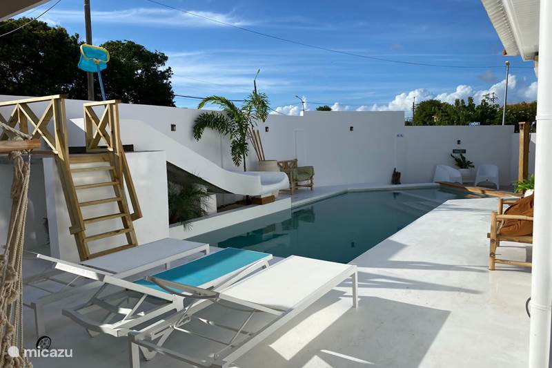 Holiday home Curaçao, Banda Ariba (East), Cas Grandi Apartment 4Blessings Curacao 2B