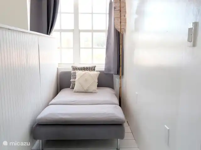 4BénédictionsCuraçao Julio | Curaçao, Banda Ariba (est), Cas Grandi - appartement