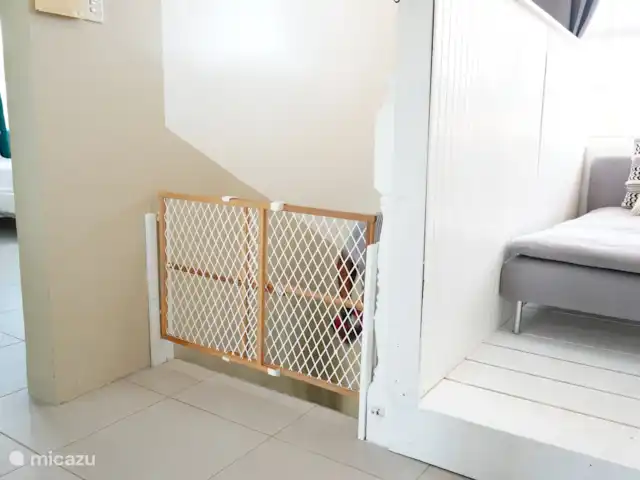 4BénédictionsCuraçao Julio | Curaçao, Banda Ariba (est), Cas Grandi - appartement