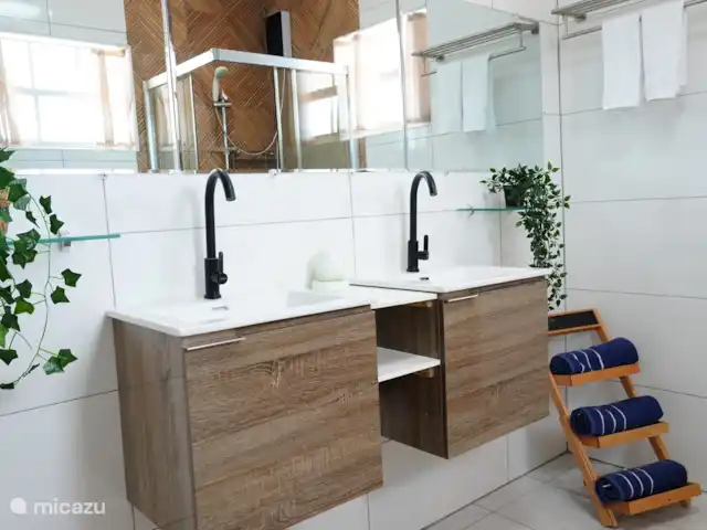 4BénédictionsCuraçao Julio | Curaçao, Banda Ariba (est), Cas Grandi - appartement